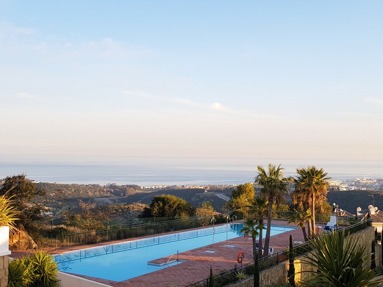 Apartment for Sale in Doña Julia, Malaga 38