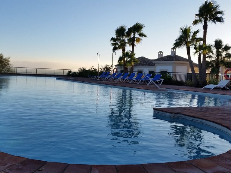 Apartment for Sale in Doña Julia, Malaga 39