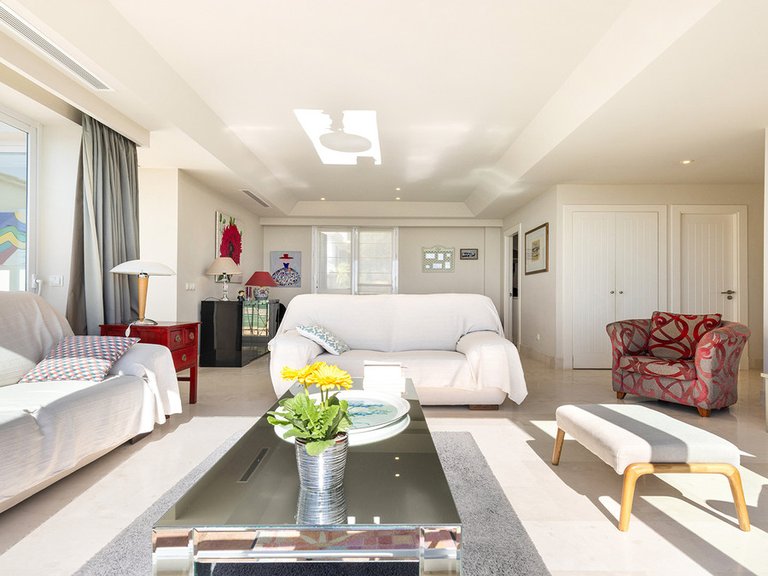 Apartment for Sale in Doña Julia, Malaga 4
