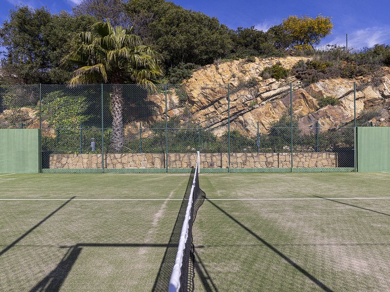 Apartment for Sale in Doña Julia, Malaga 40