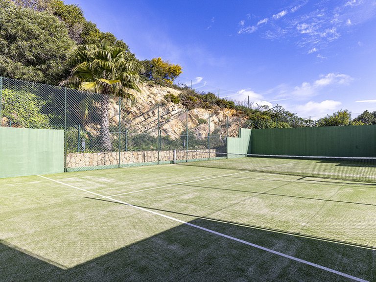 Apartment for Sale in Doña Julia, Malaga 41