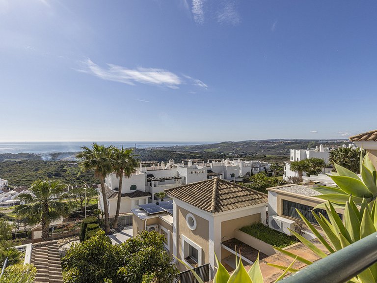 Apartment for Sale in Doña Julia, Malaga 42
