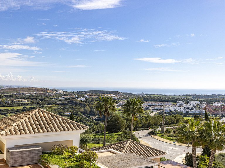 Apartment for Sale in Doña Julia, Malaga 43
