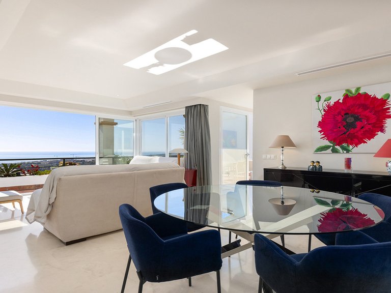 Apartment for Sale in Doña Julia, Malaga 5