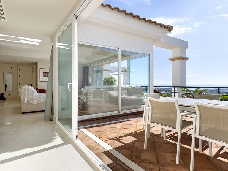 Apartment for Sale in Doña Julia, Malaga 7