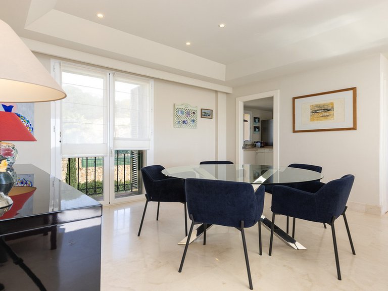 Apartment for Sale in Doña Julia, Malaga 8