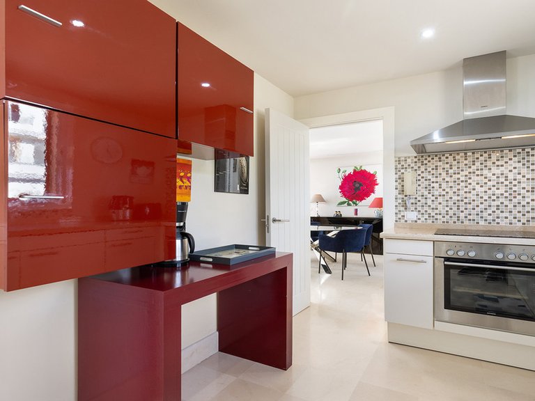 Apartment for Sale in Doña Julia, Malaga 9