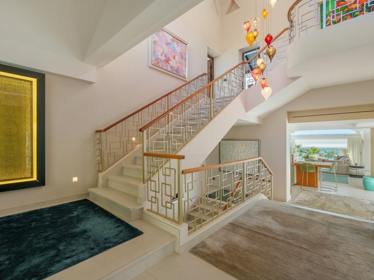 Villa for Sale in Benahavís, Malaga 21