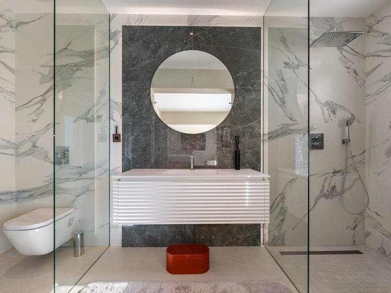 Villa for Sale in Benahavís, Malaga 35
