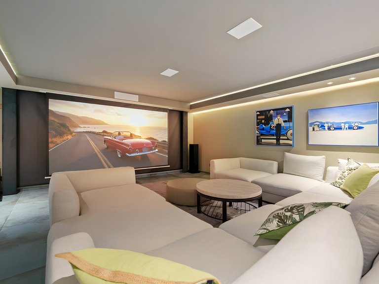 Villa for Sale in Benahavís, Malaga 46