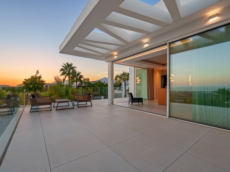 Villa for Sale in Benahavís, Malaga 50