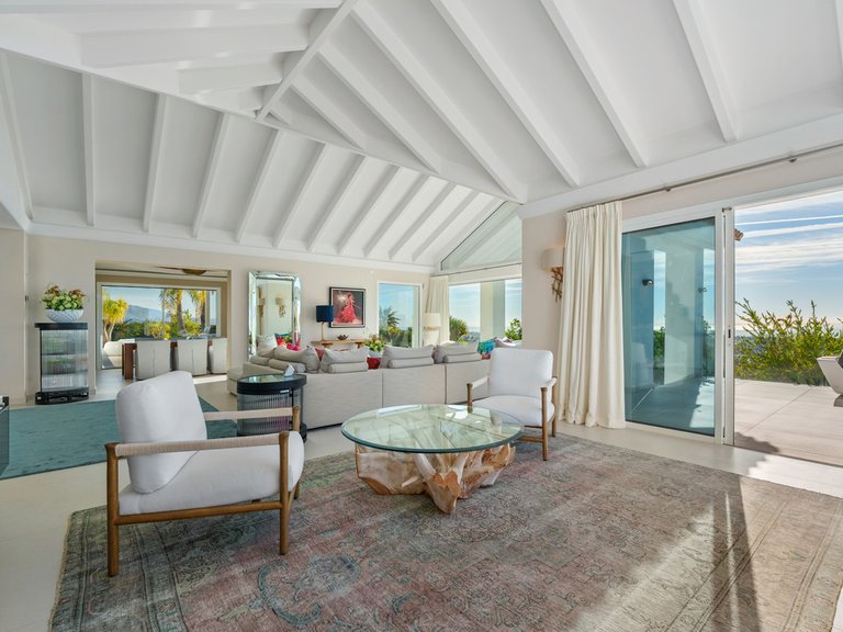 Villa for Sale in Benahavís, Malaga 8