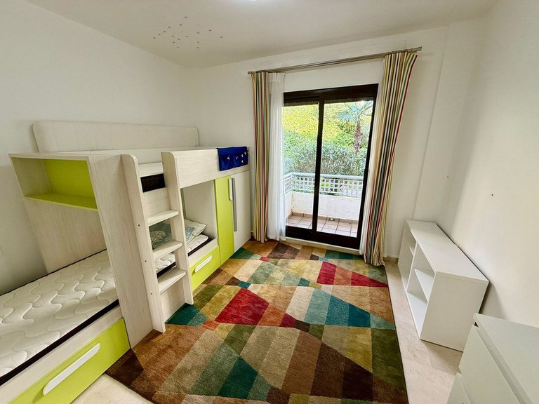 Apartment for Sale in La Alcaidesa, Malaga 13