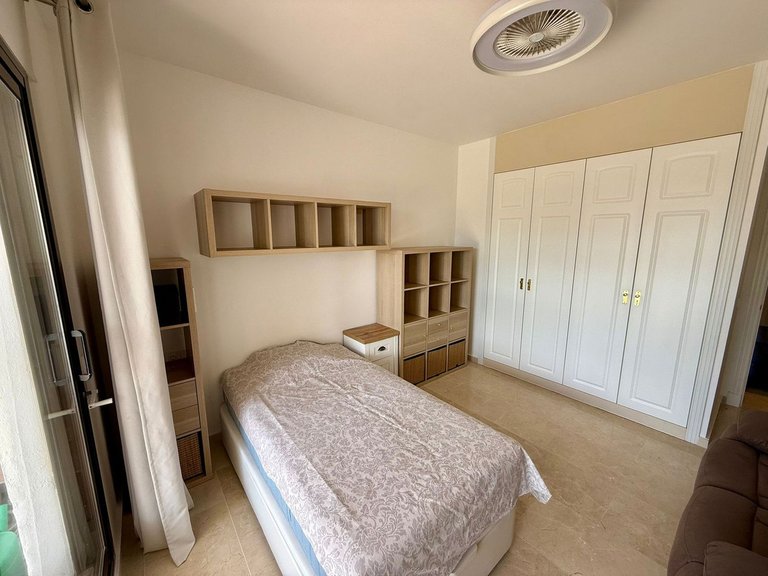 Apartment for Sale in La Alcaidesa, Malaga 14