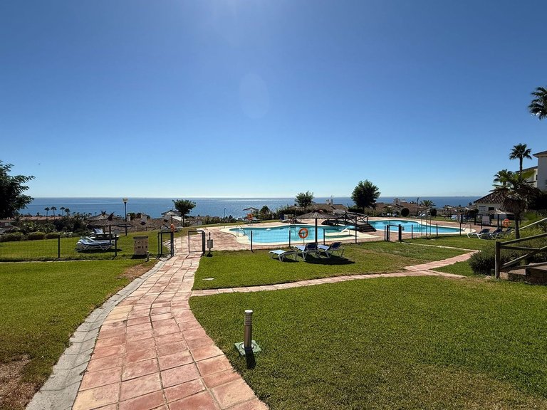 Apartment for Sale in La Alcaidesa, Malaga 18