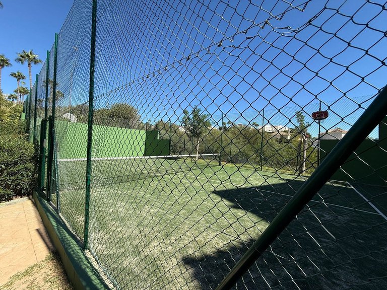 Apartment for Sale in La Alcaidesa, Malaga 20