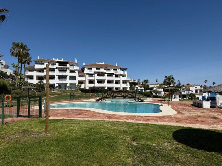 Apartment for Sale in La Alcaidesa, Malaga 24