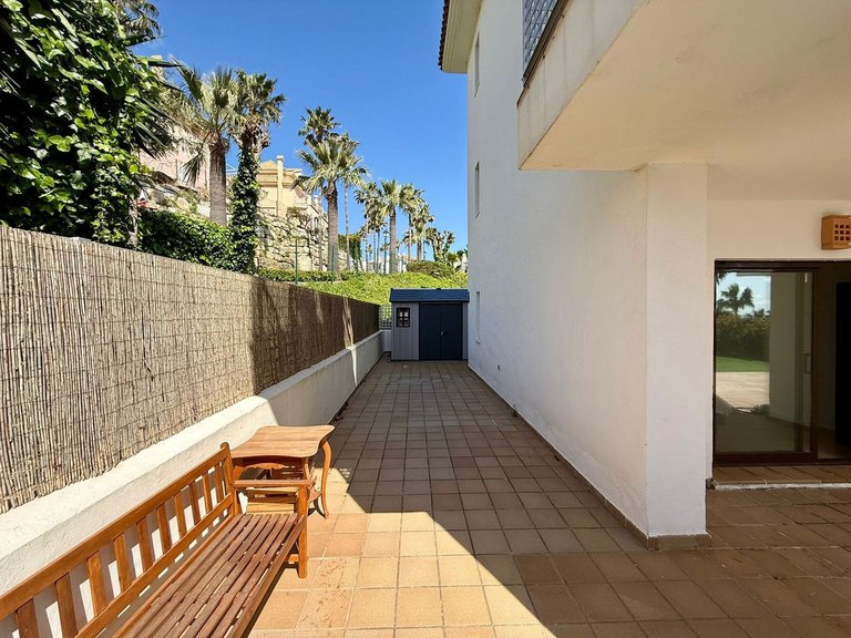 Apartment for Sale in La Alcaidesa, Malaga 5