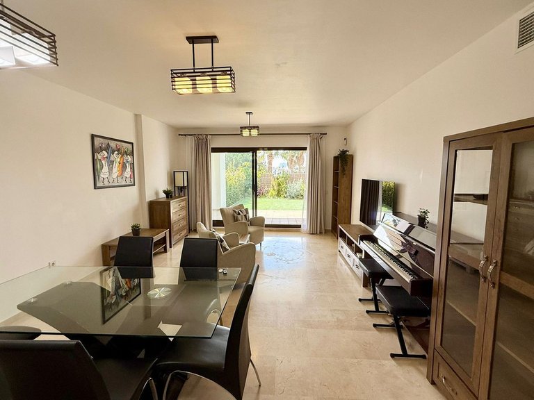 Apartment for Sale in La Alcaidesa, Malaga 8