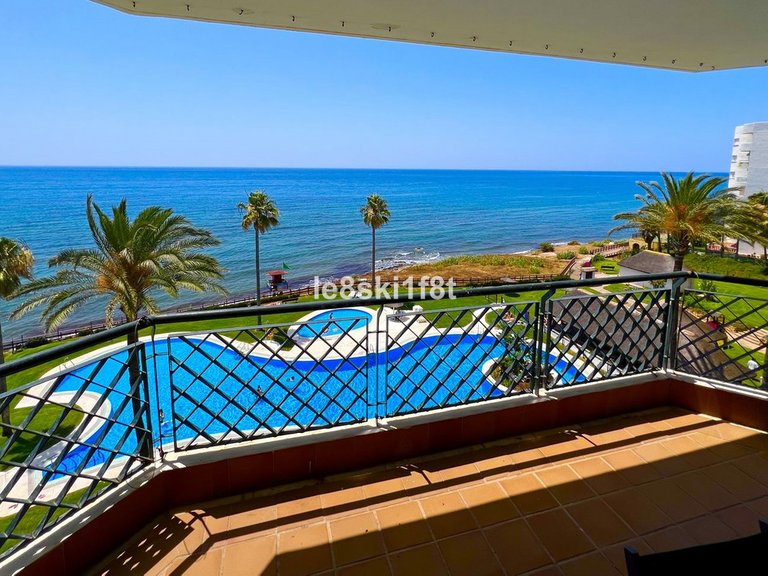 Apartment for Sale in Calahonda, Malaga 2