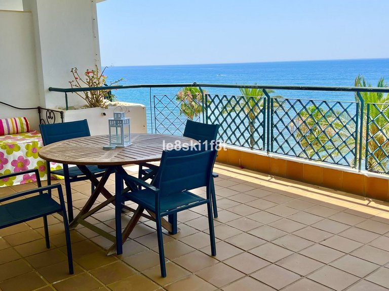 Apartment for Sale in Calahonda, Malaga 4