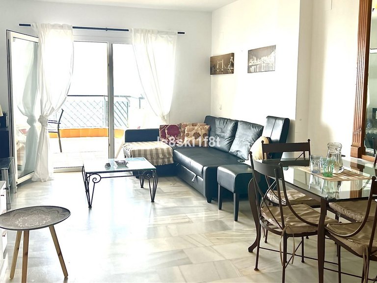 Apartment for Sale in Calahonda, Malaga 5