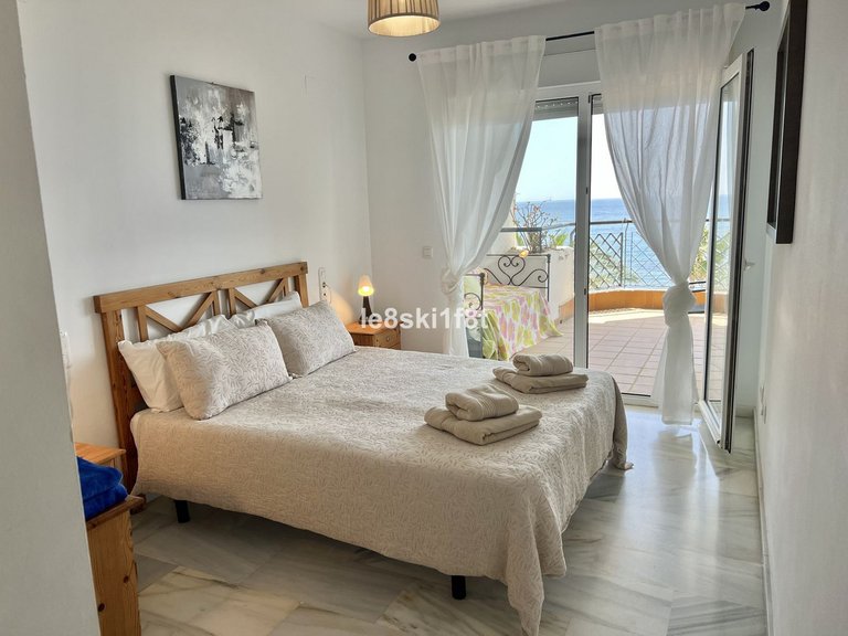 Apartment for Sale in Calahonda, Malaga 7