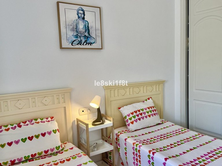 Apartment for Sale in Calahonda, Malaga 8