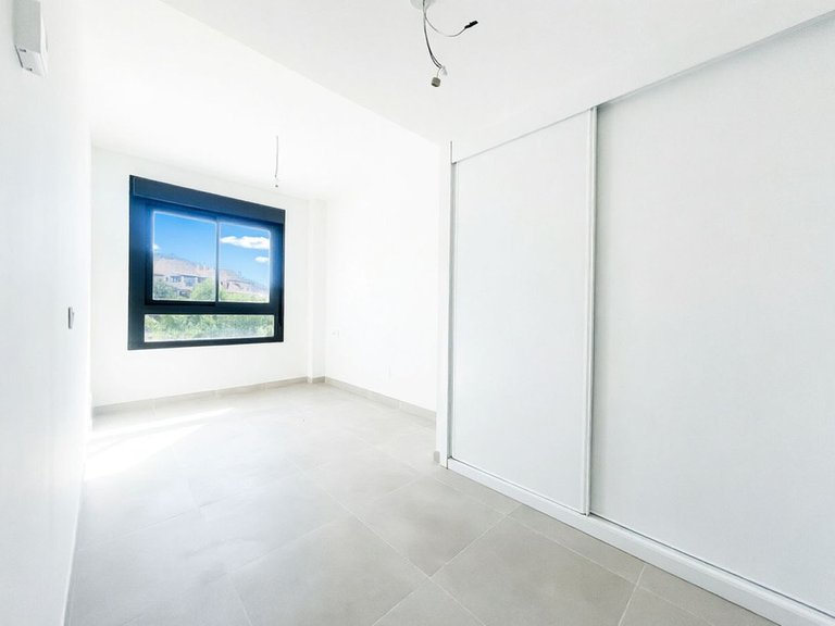 Penthouse for Sale in Benalmadena, Malaga 4