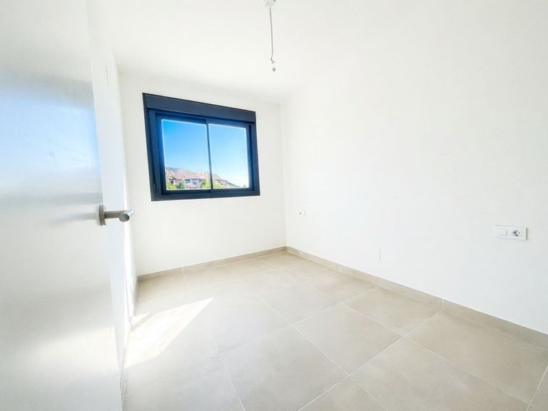 Penthouse for Sale in Benalmadena, Malaga 5