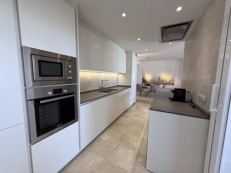 Apartment for Sale in La Mairena, Malaga 10