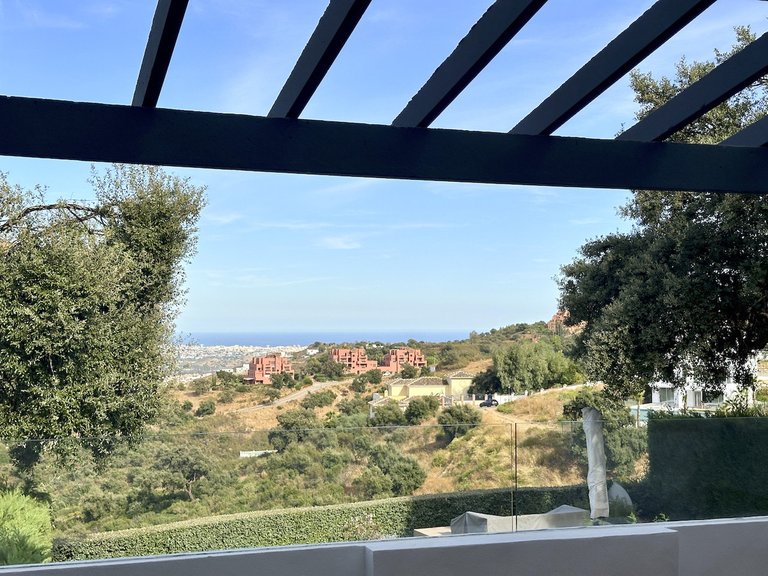 Apartment for Sale in La Mairena, Malaga 13