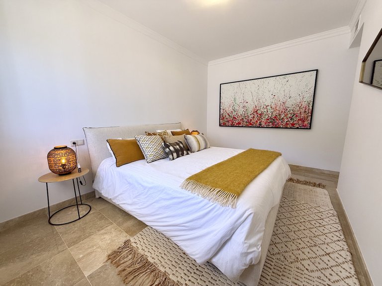 Apartment for Sale in La Mairena, Malaga 16