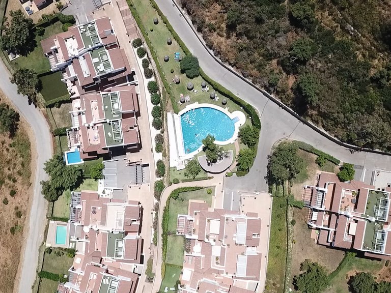 Apartment for Sale in La Mairena, Malaga 2