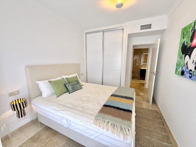 Apartment for Sale in La Mairena, Malaga 20