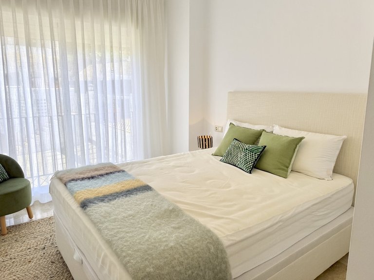 Apartment for Sale in La Mairena, Malaga 21