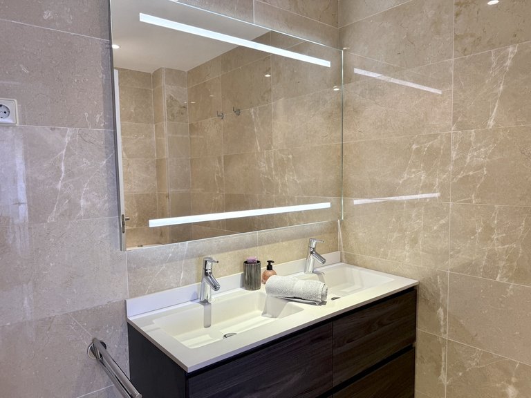 Apartment for Sale in La Mairena, Malaga 23