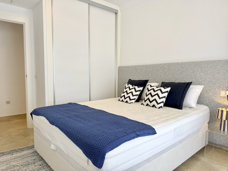 Apartment for Sale in La Mairena, Malaga 24