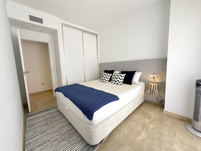 Apartment for Sale in La Mairena, Malaga 25