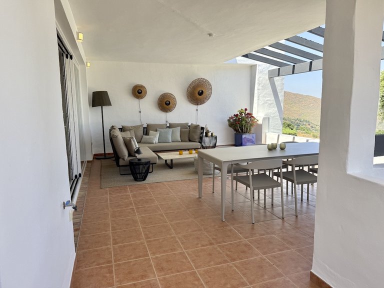 Apartment for Sale in La Mairena, Malaga 26