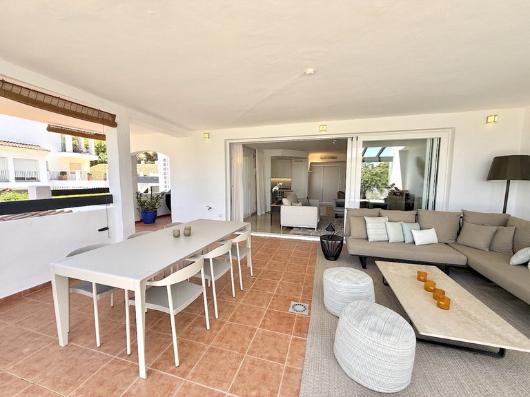 Apartment for Sale in La Mairena, Malaga 27