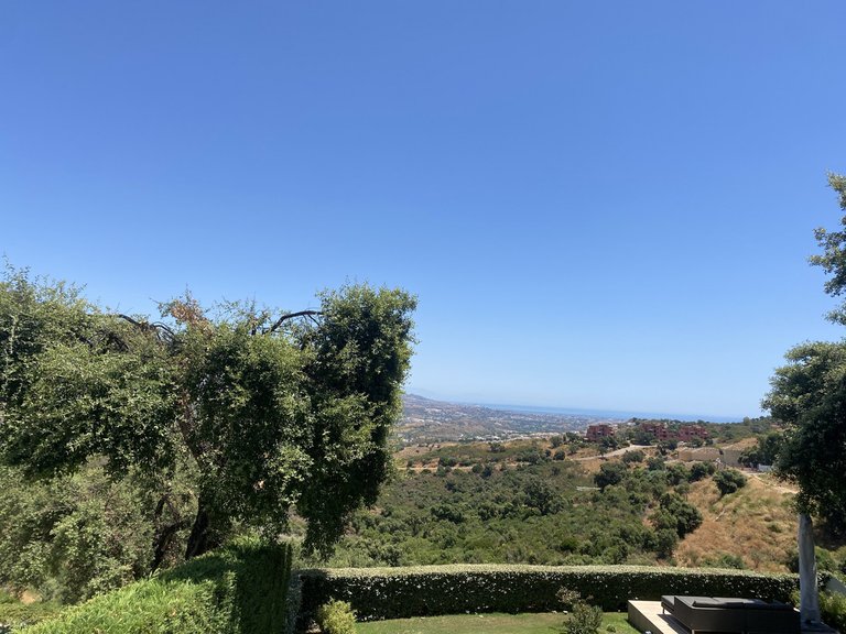 Apartment for Sale in La Mairena, Malaga 30