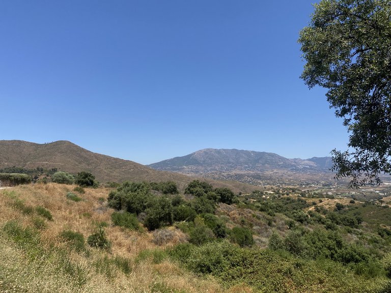 Apartment for Sale in La Mairena, Malaga 31