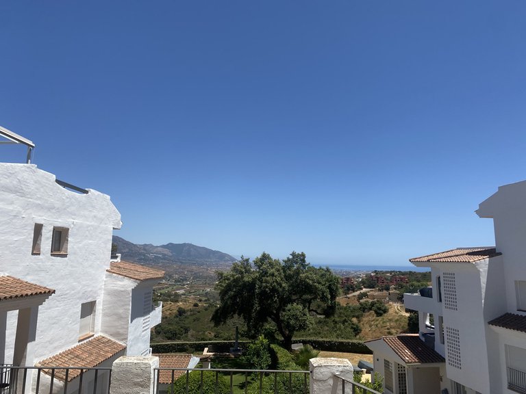 Apartment for Sale in La Mairena, Malaga 32