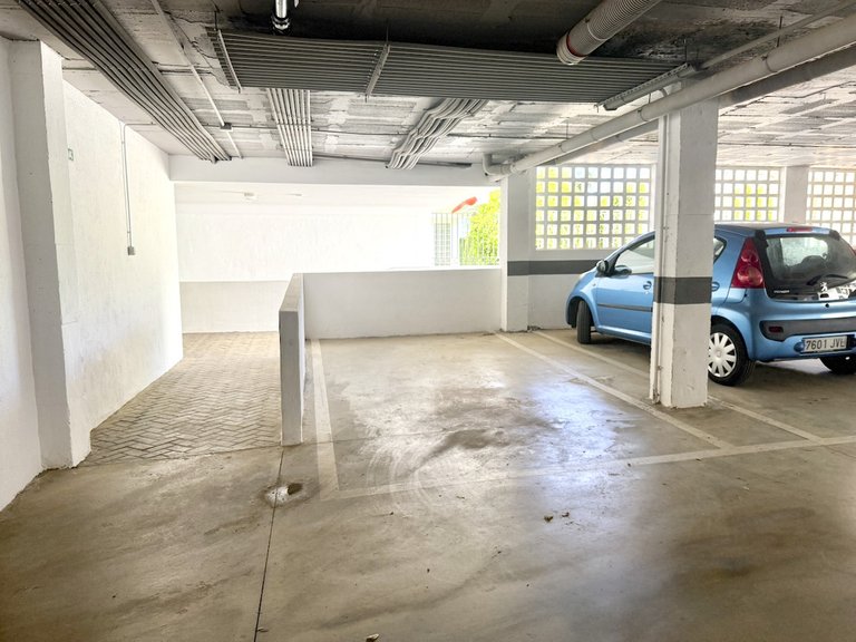 Apartment for Sale in La Mairena, Malaga 33