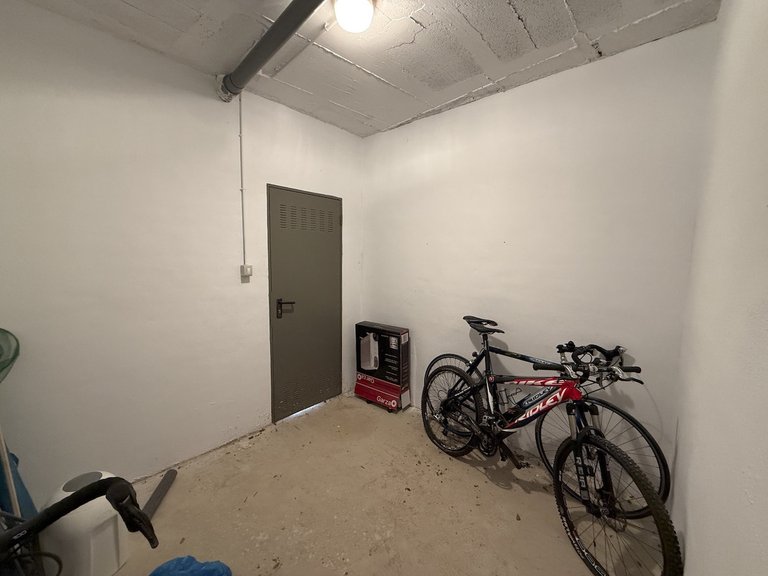 Apartment for Sale in La Mairena, Malaga 34