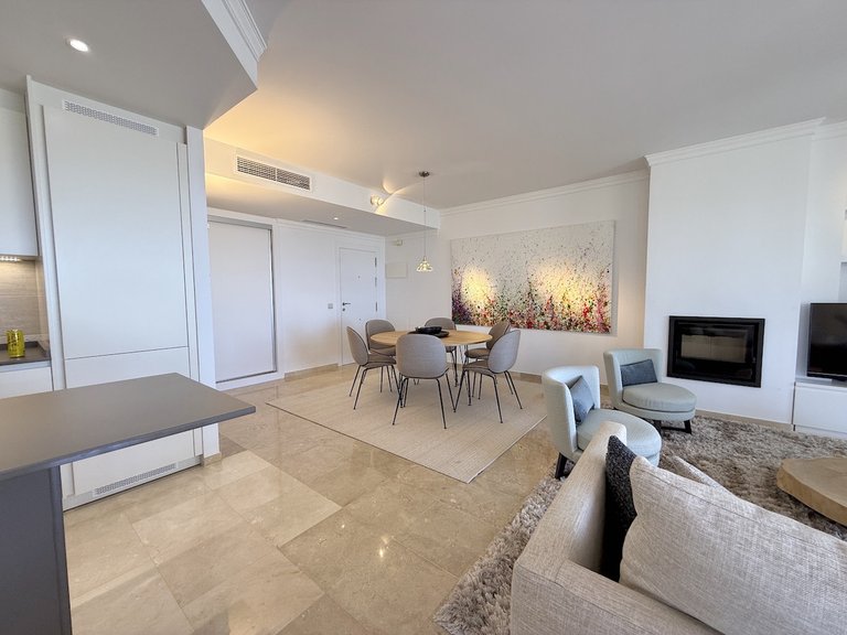 Apartment for Sale in La Mairena, Malaga 8