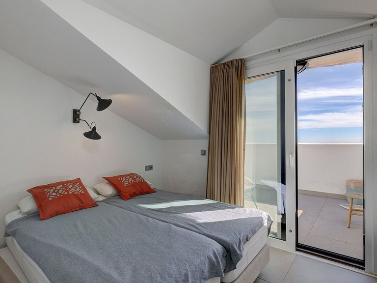 Apartment for Sale in Benalmadena, Malaga 10