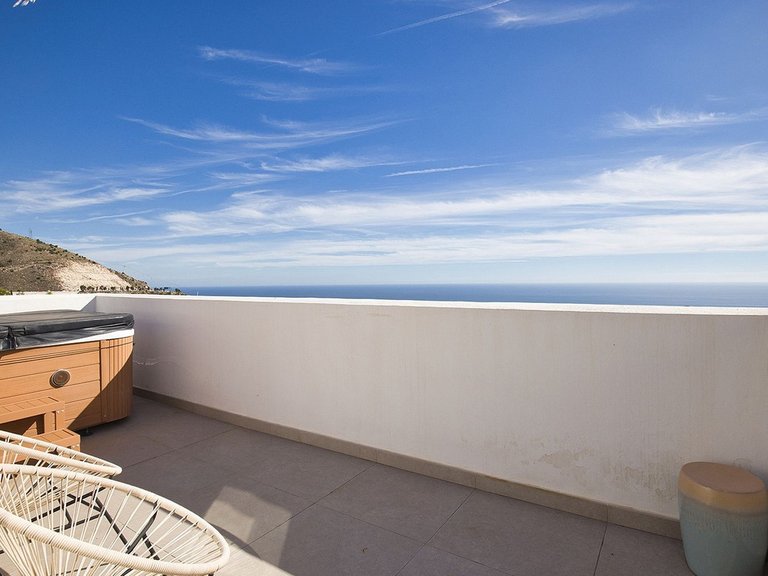 Apartment for Sale in Benalmadena, Malaga 12