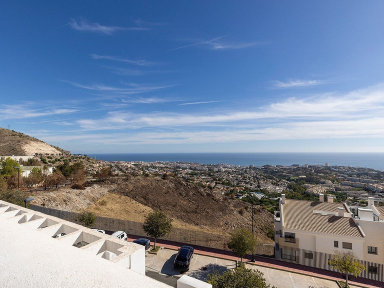 Apartment for Sale in Benalmadena, Malaga 13